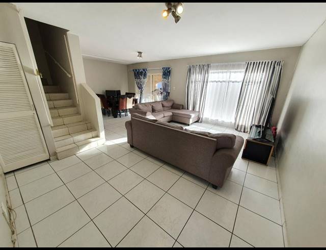 3 BEDROOM TOWNHOUSE FOR SALE IN WONDERBOOM